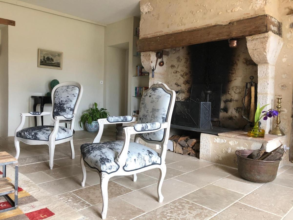 Couette-café La Ferme Buissonnière Bardou