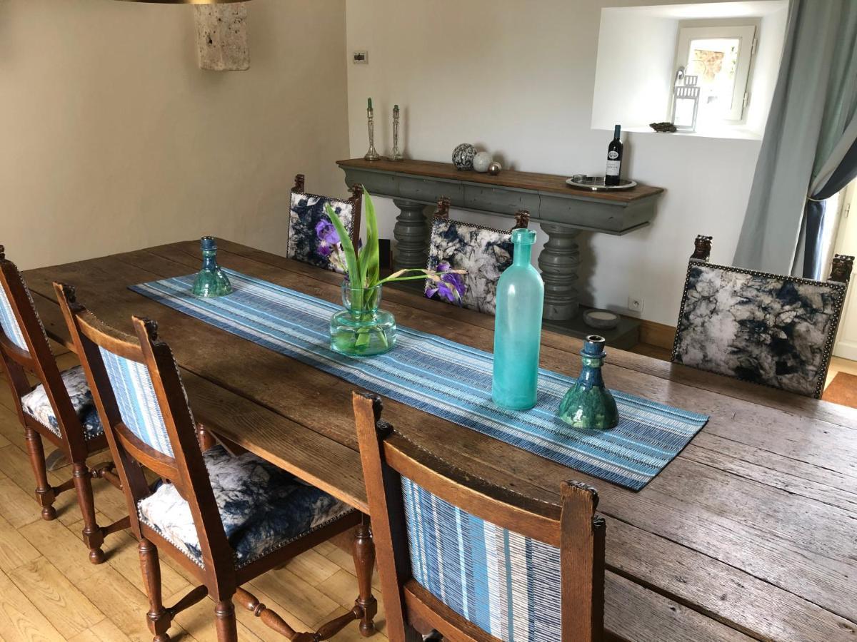 La Ferme Buissonnière 4* Bardou