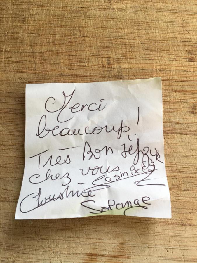 La Ferme Buissonnière 4* Bardou