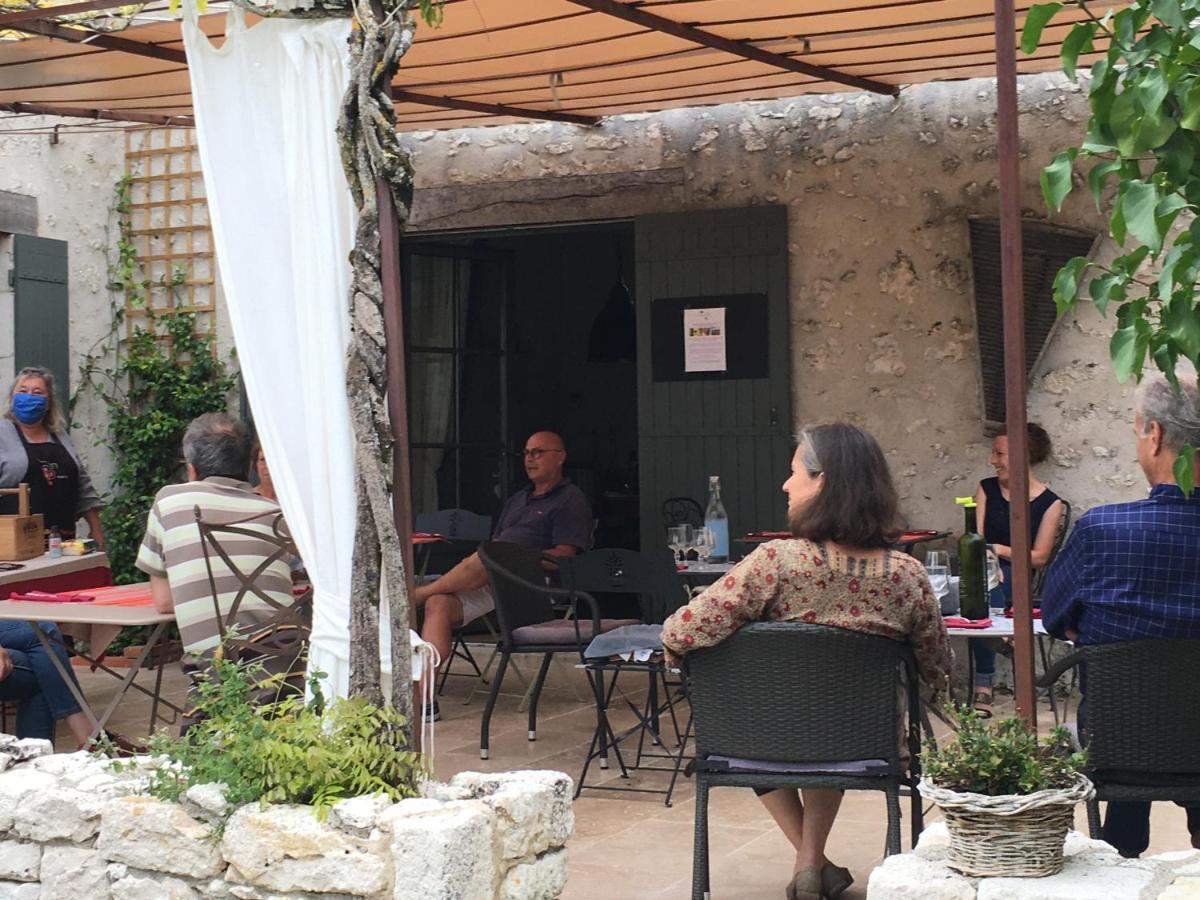 La Ferme Buissonnière 4*