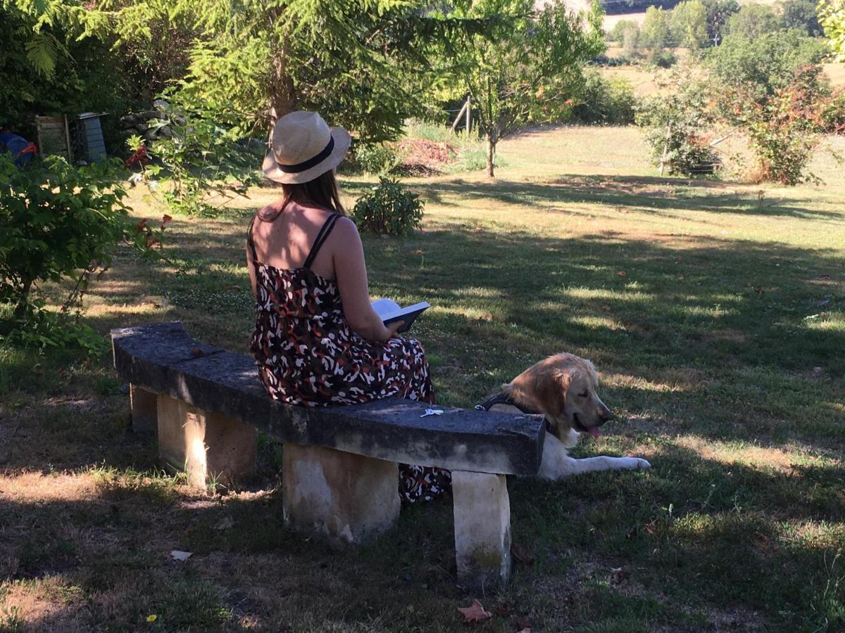 La Ferme Buissonnière Couette-café 4*