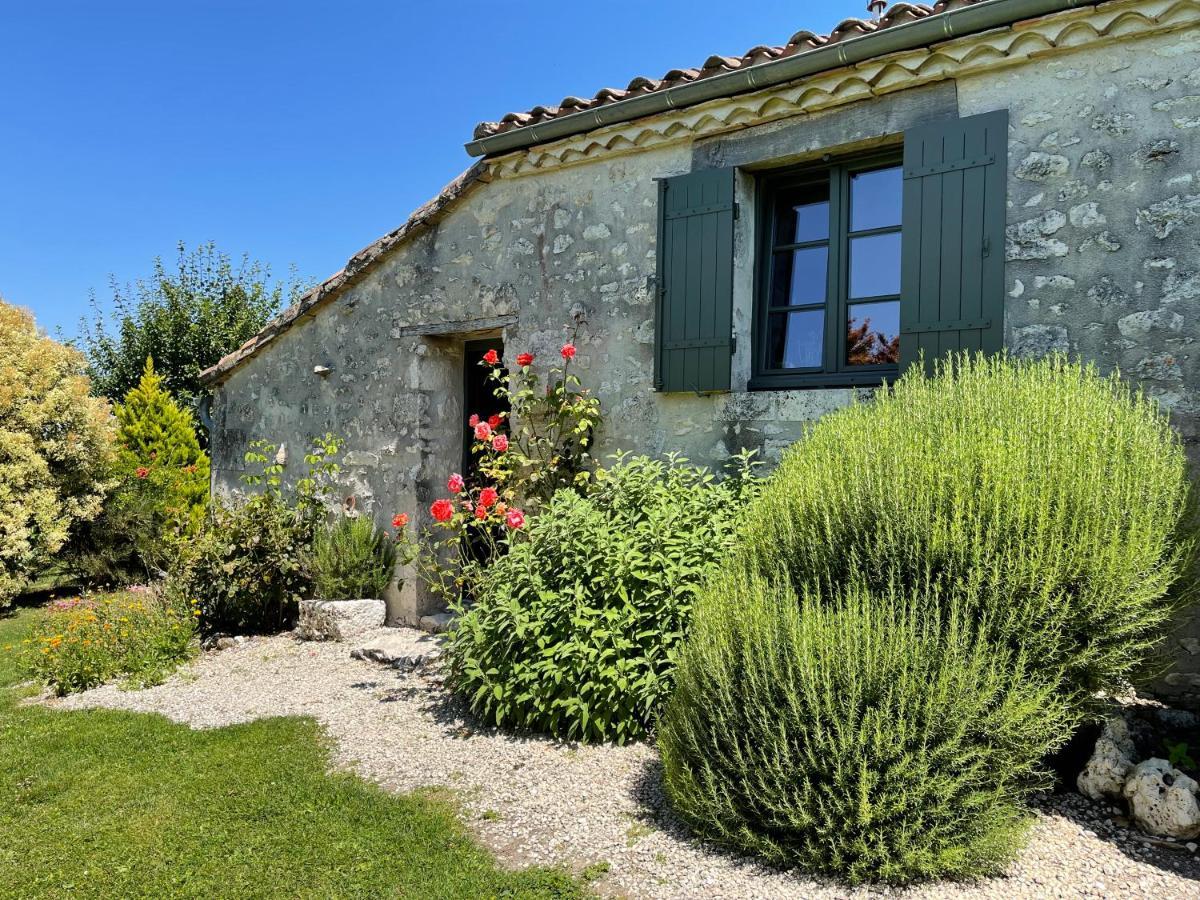 Couette-café La Ferme Buissonnière 4*