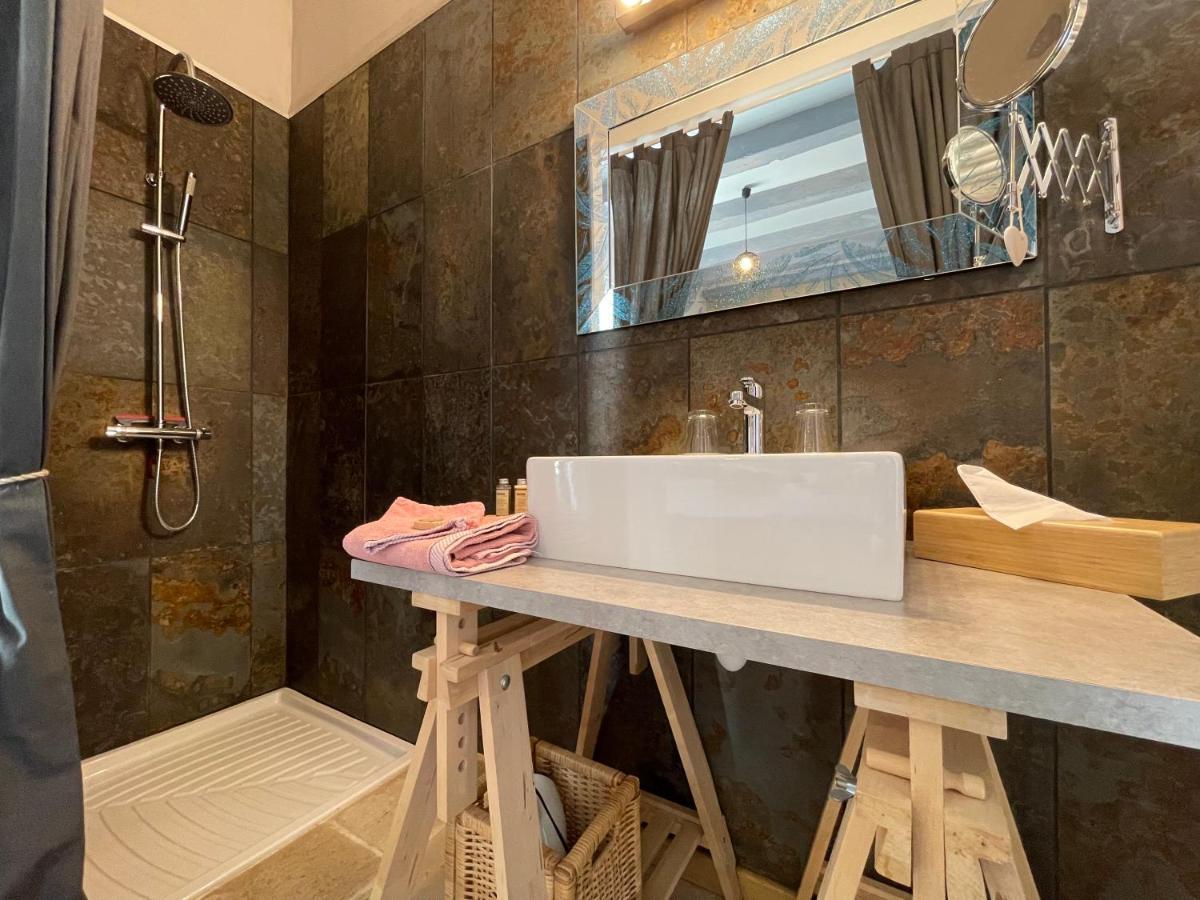 La Ferme Buissonnière Couette-café 4*