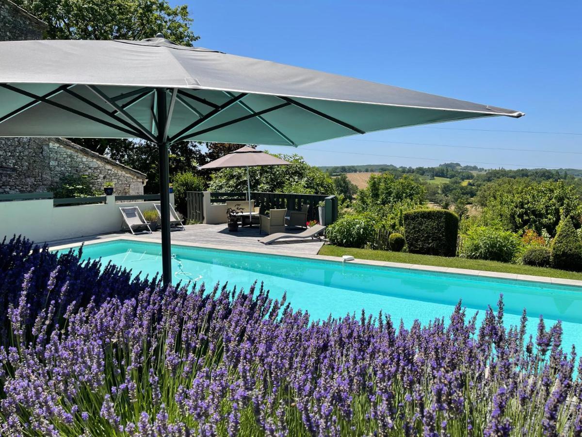 La Ferme Buissonnière 4*