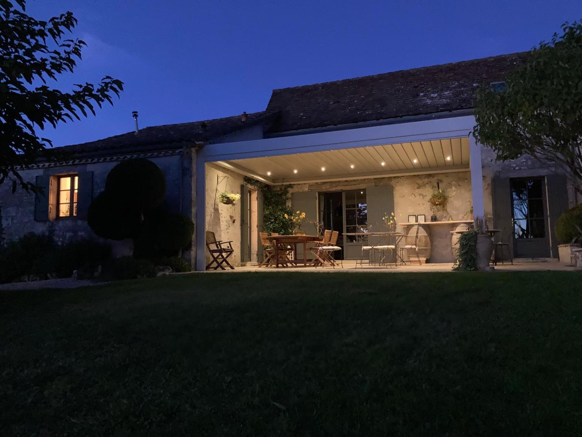 La Ferme Buissonnière 4*