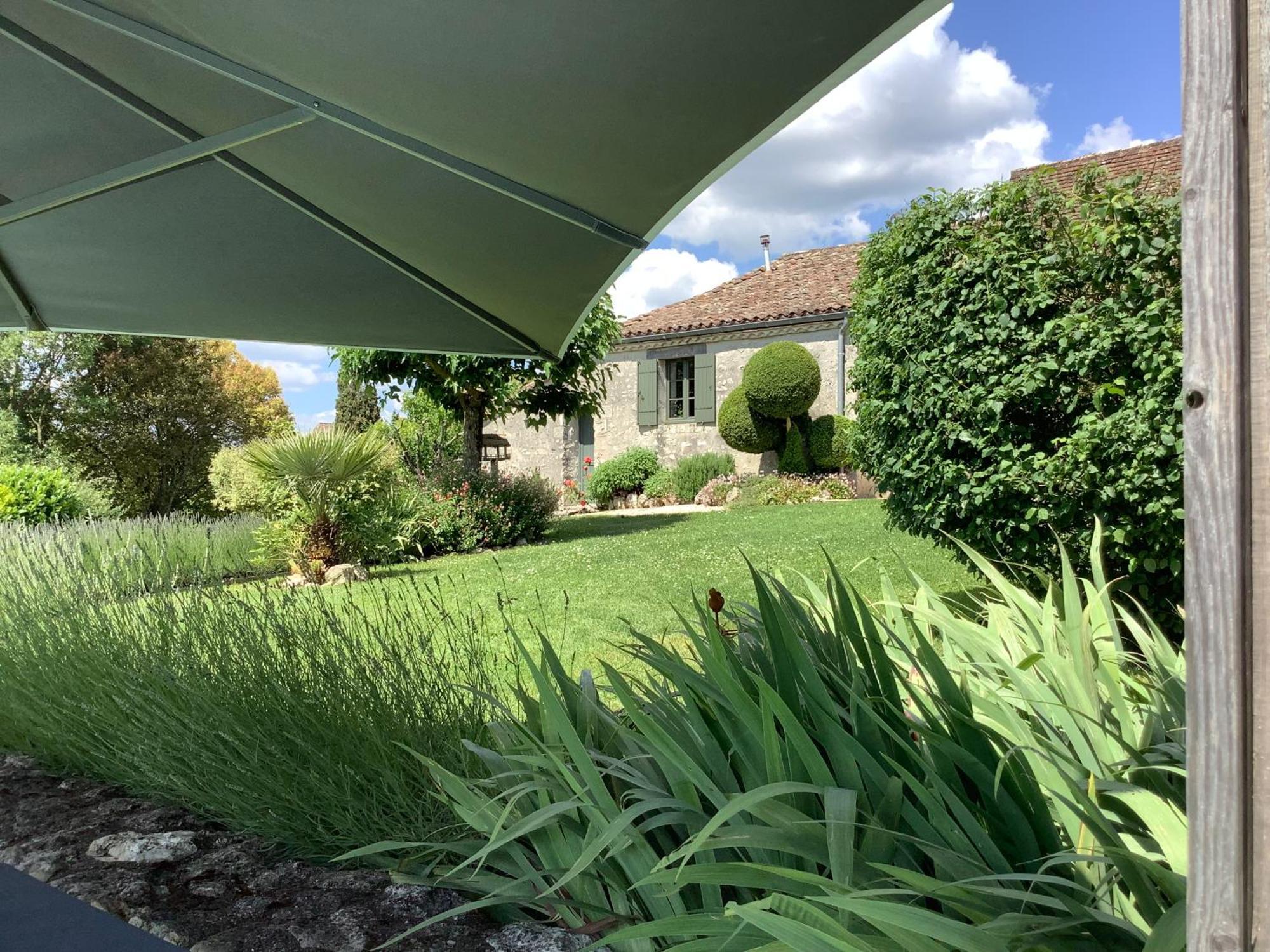 La Ferme Buissonnière 4*